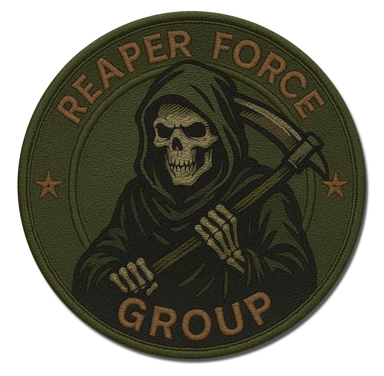Reaper Force Group